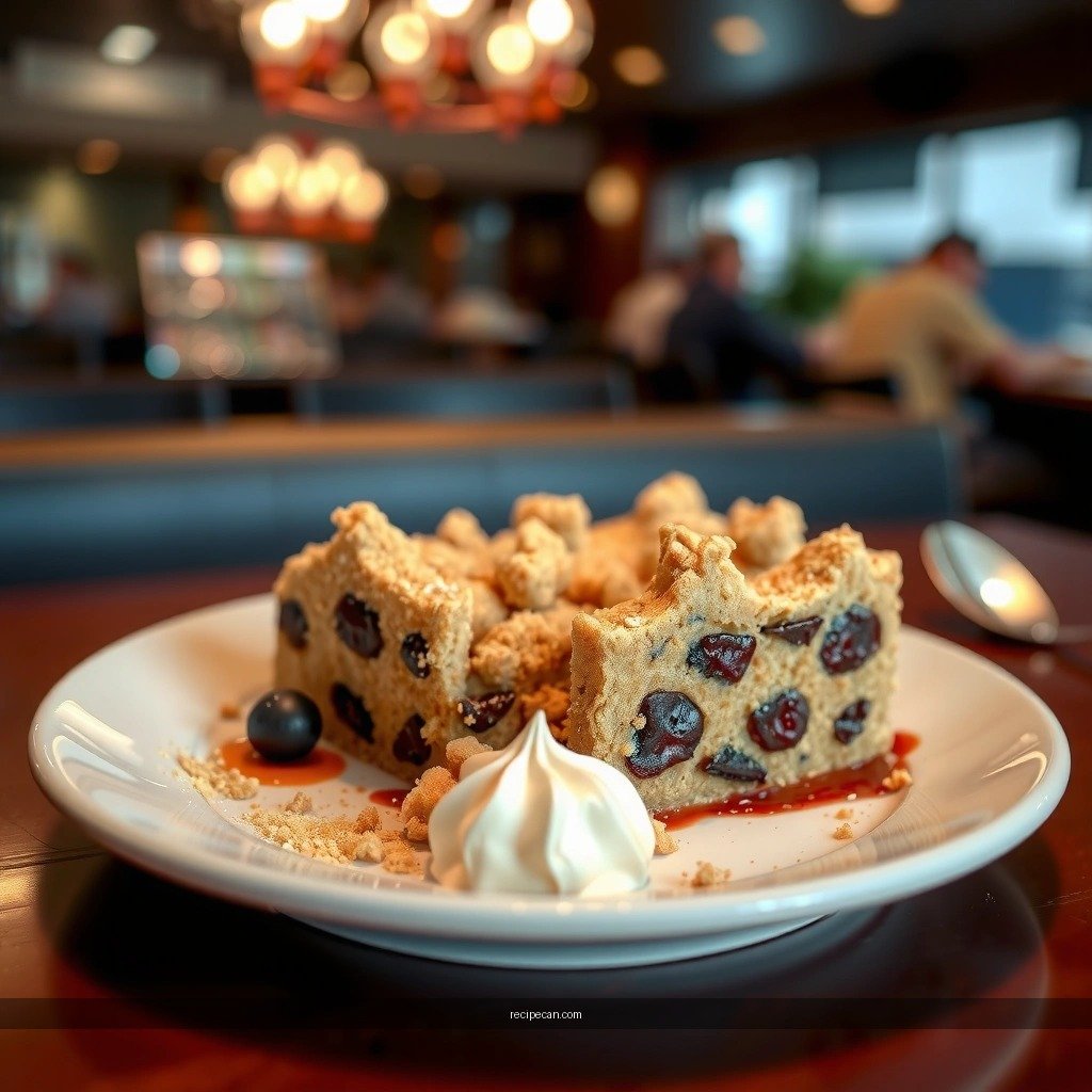 Crumbl-Style Flavor Combos - cookie crumbl recipes