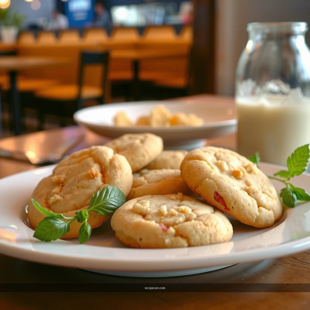 Crumbl Sugar Cookies - crumbl sugar cookie recipe