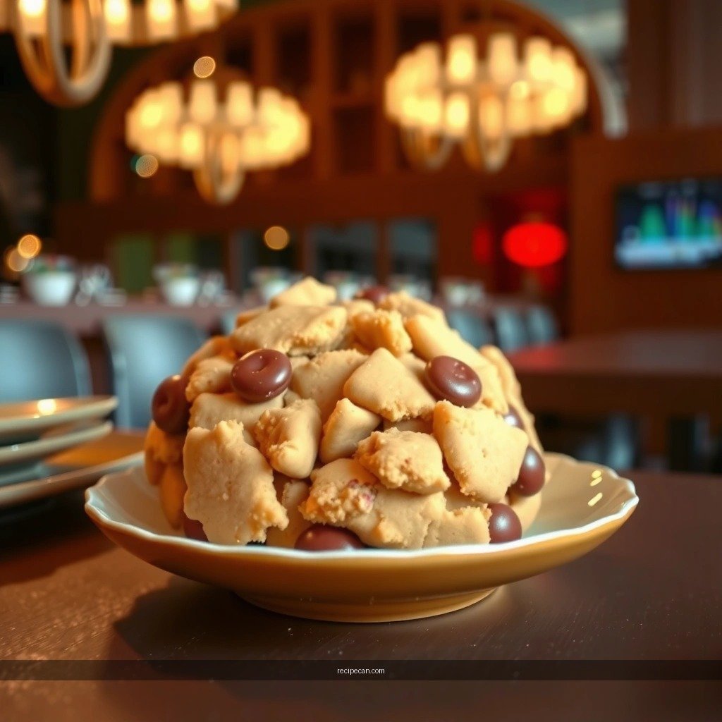 Crumbl Texture - cookie crumbl recipe
