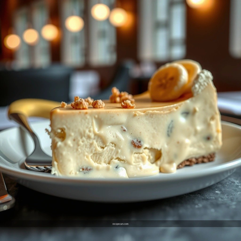 Crunch Topping - banana pudding crunch cheesecake recipe