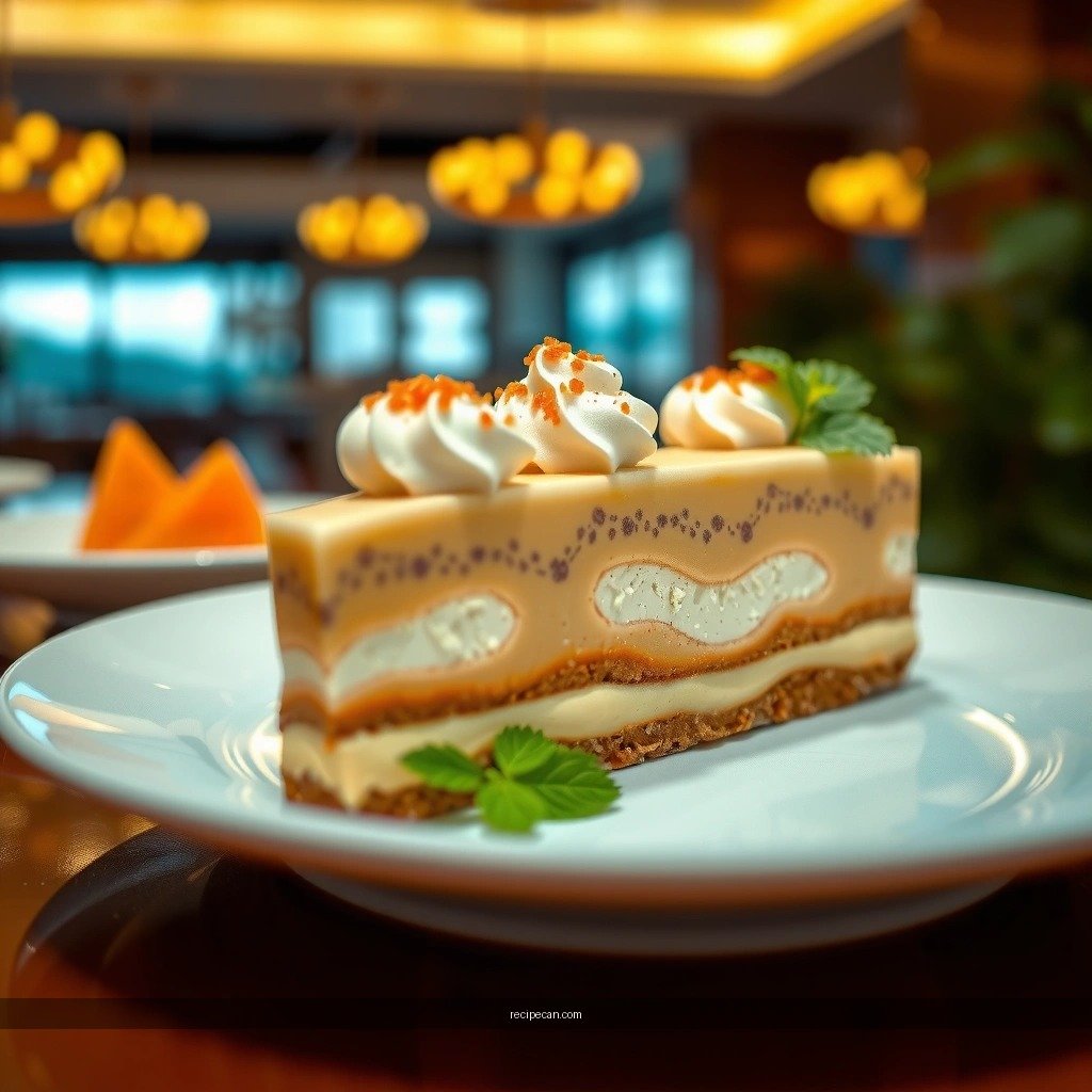 Crunchy Cannoli-Inspired Crust - best cannoli cheesecake recipe