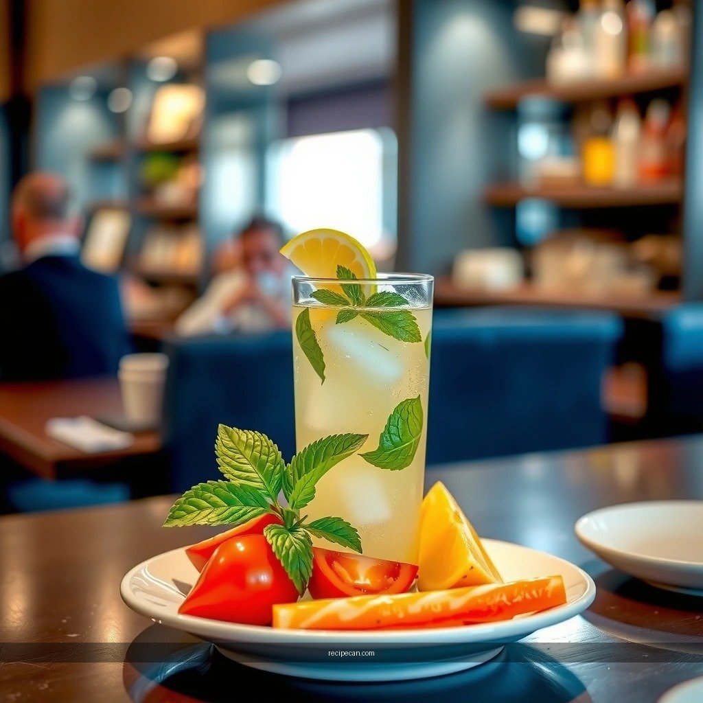 Cuban Mojito Cocktail - cuban mojito cocktail recipe