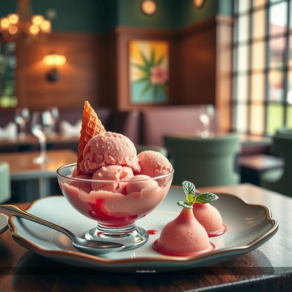 Cuisinart - cuisinart ice cream maker sorbet recipes