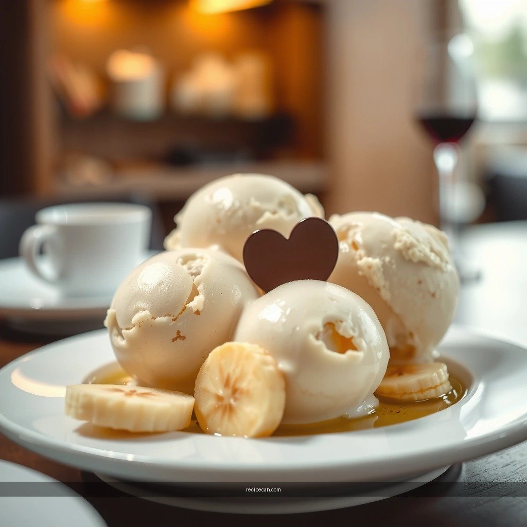 Cuisinart - banana ice cream recipe cuisinart