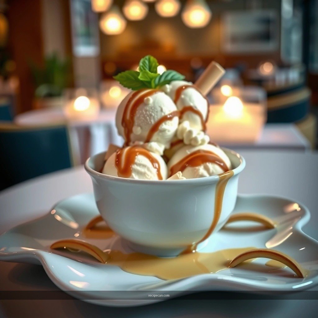 Cuisinart - vanilla bean ice cream recipe cuisinart