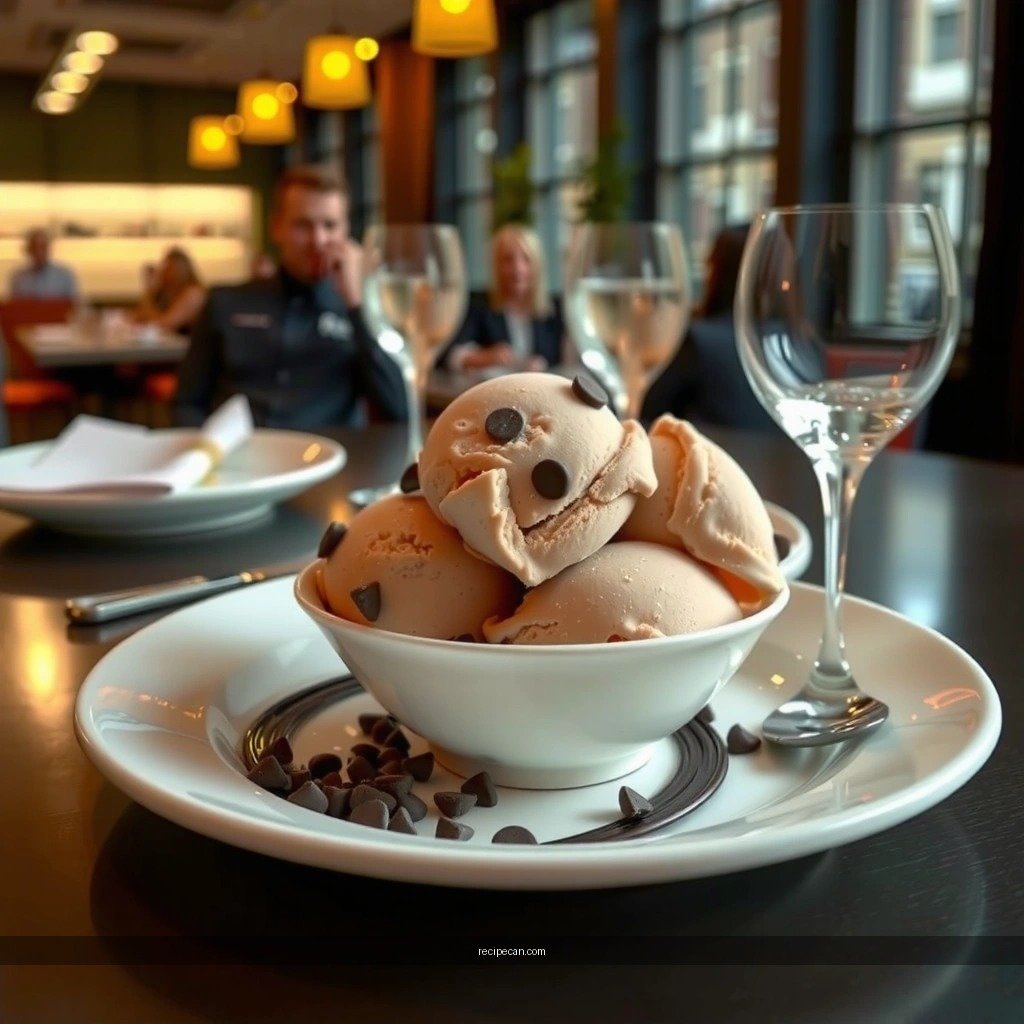 Cuisinart Chocolate Chip Ice Cream - cuisinart chocolate chip ice cream recipe
