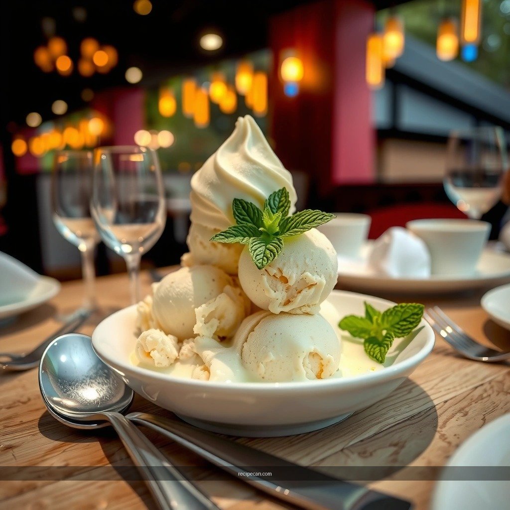 Cuisinart Mint Ice Cream - cuisinart mint ice cream recipe