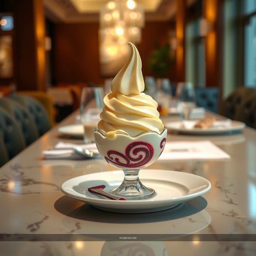 Cuisinart Soft Serve Base - cuisinart soft serve ice cream recipes