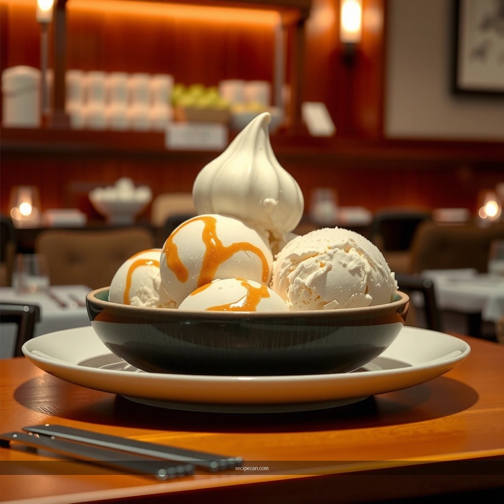 Cuisinart Soft Serve Base Recipe - cuisinart soft ice cream maker recipes