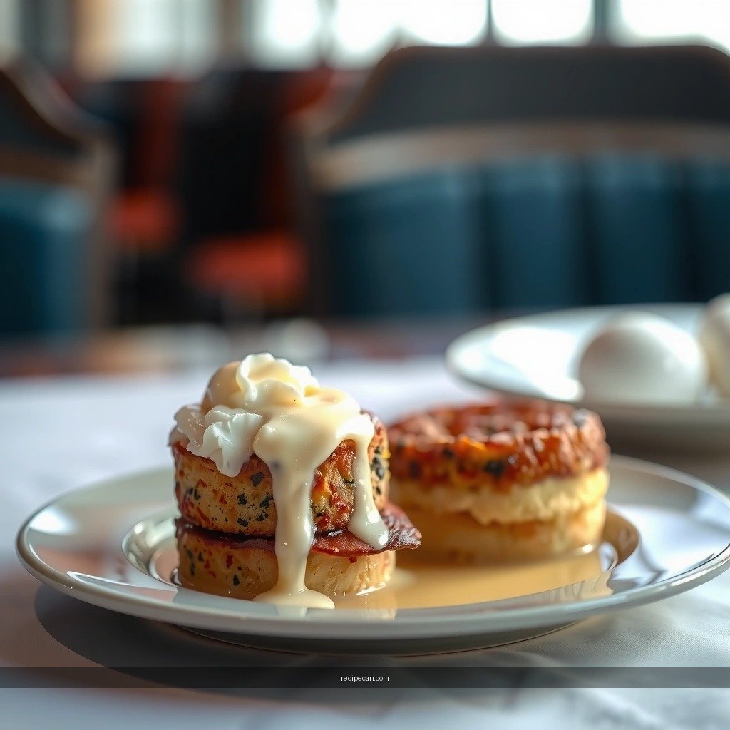Custard and Seasoning - bread pudding recipe new orleans