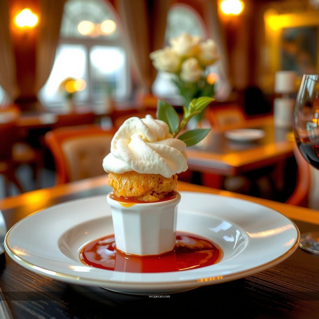 Custard Base - best new orleans bread pudding recipe