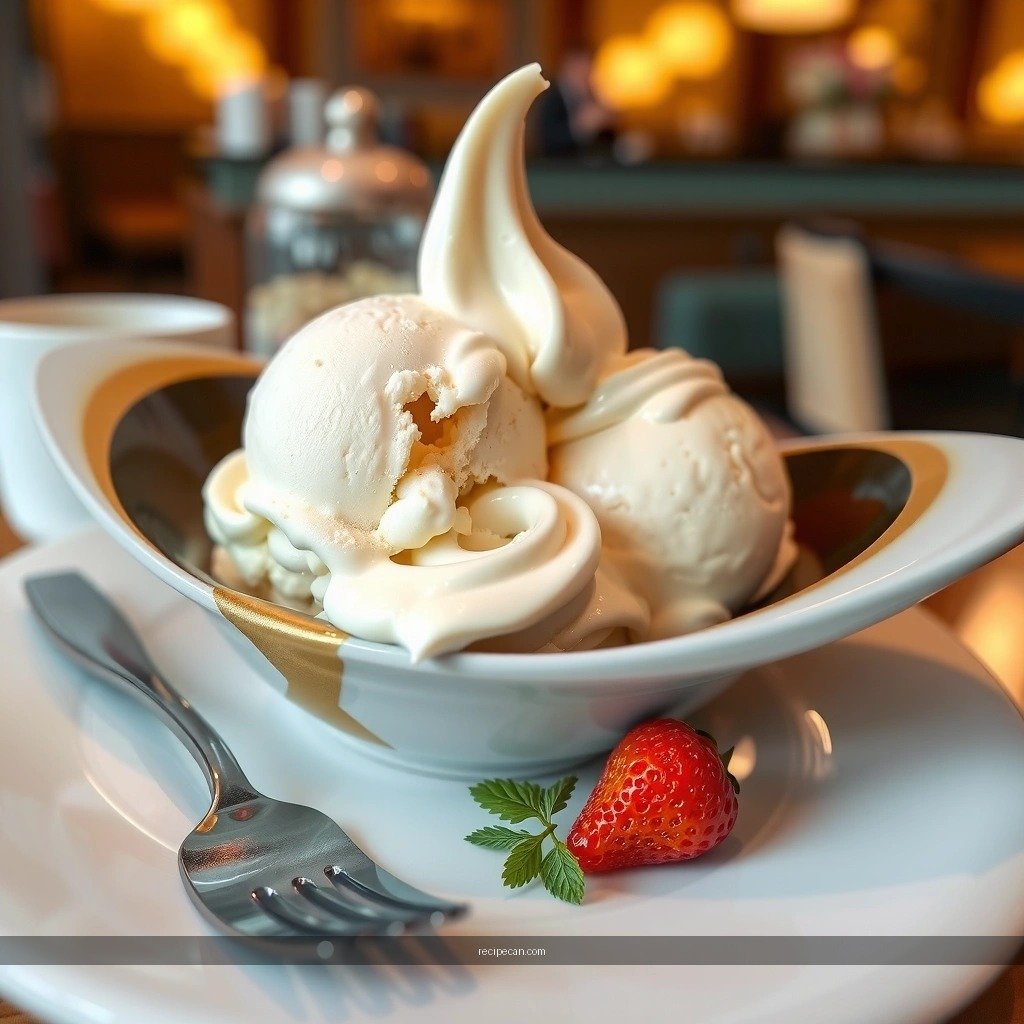 Custard Base - white mountain ice cream recipe