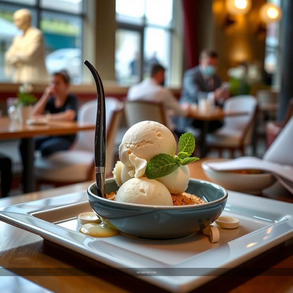 Custard Base - vanilla bean ice cream recipe cuisinart