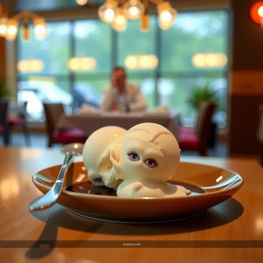 Custard Base - ben & jerry's vanilla ice cream recipe