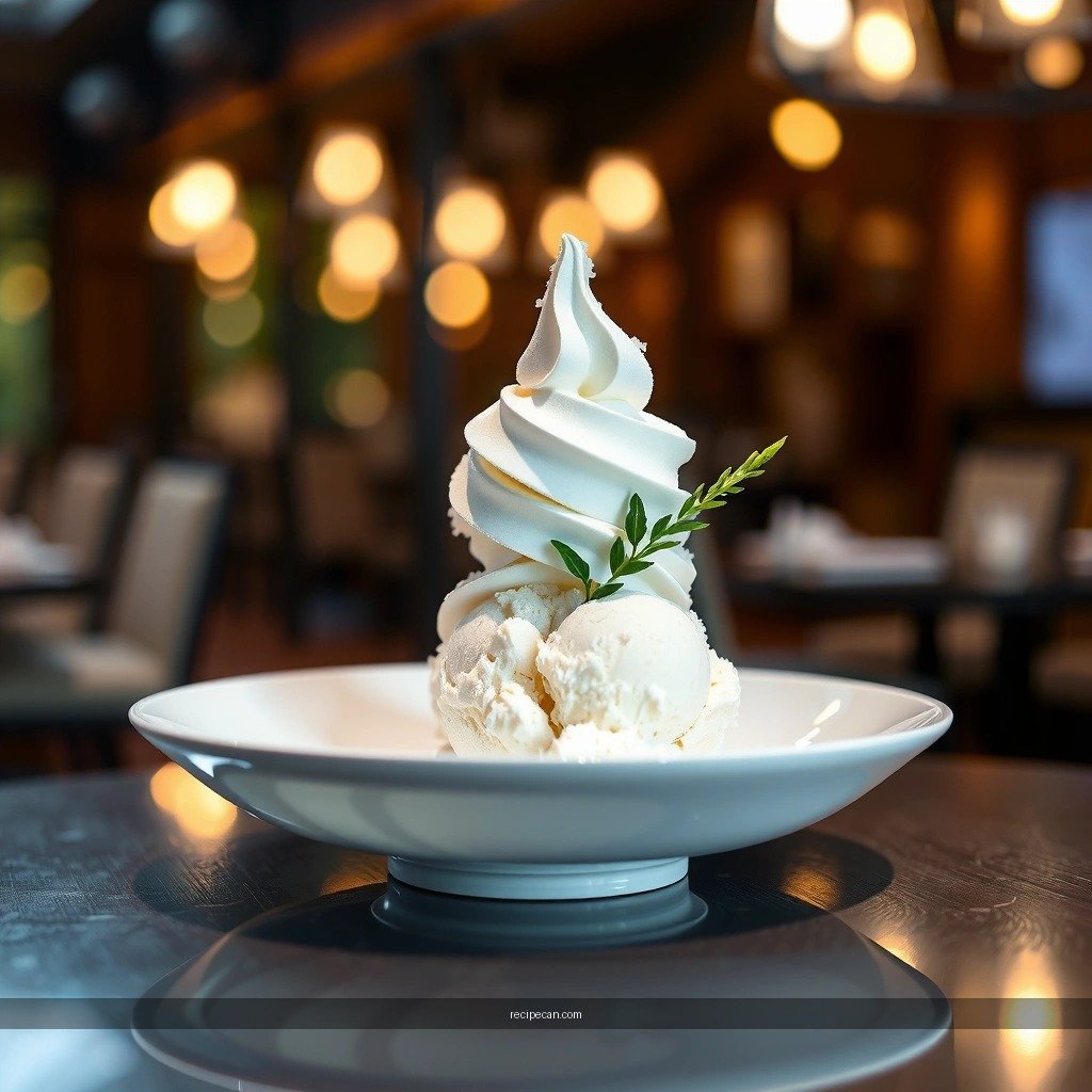 Custard Base - coconut ice cream recipe cuisinart