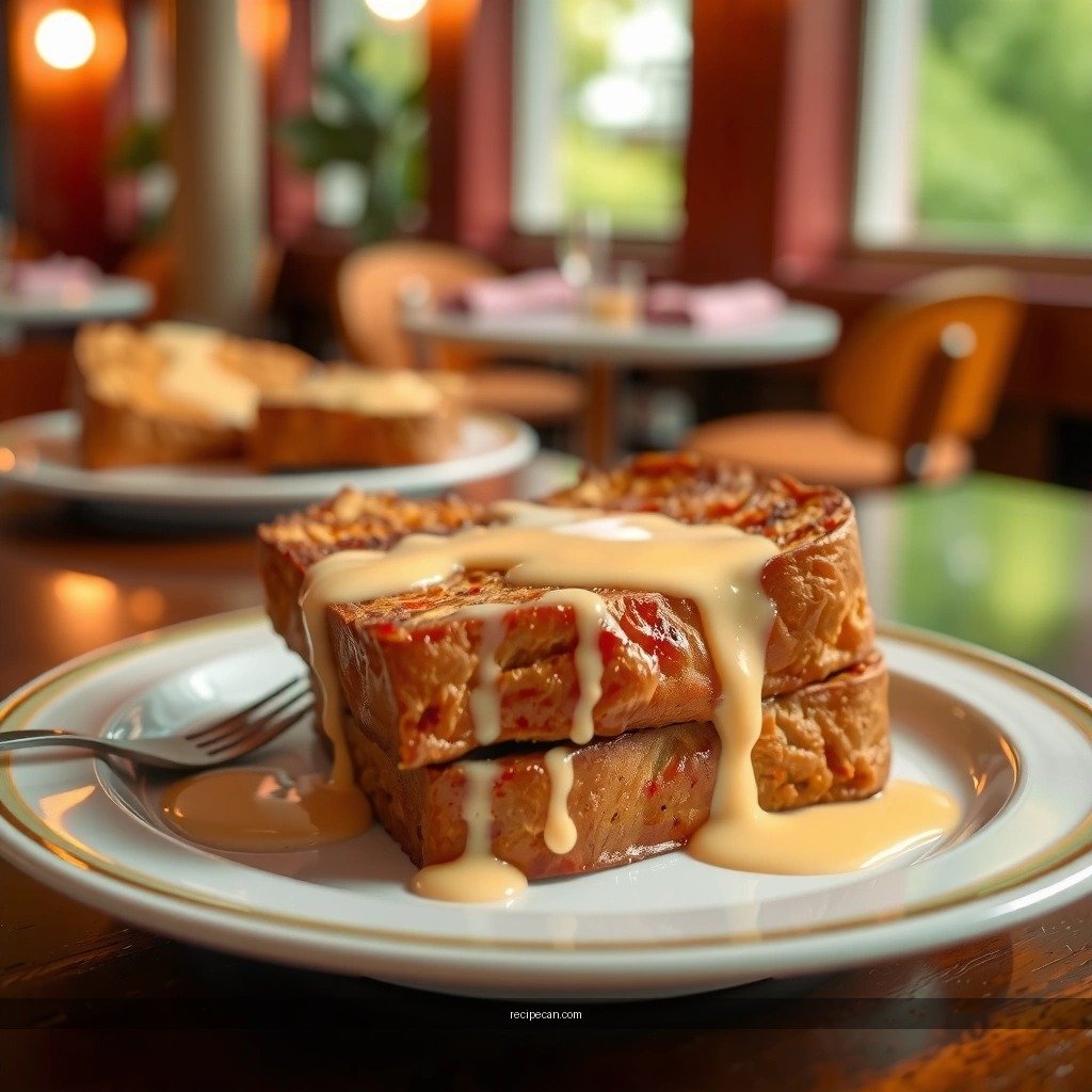 Custard Mixture - alton brown french toast recipe