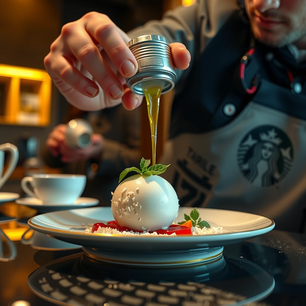 Customize It - medicine ball tea starbucks recipe