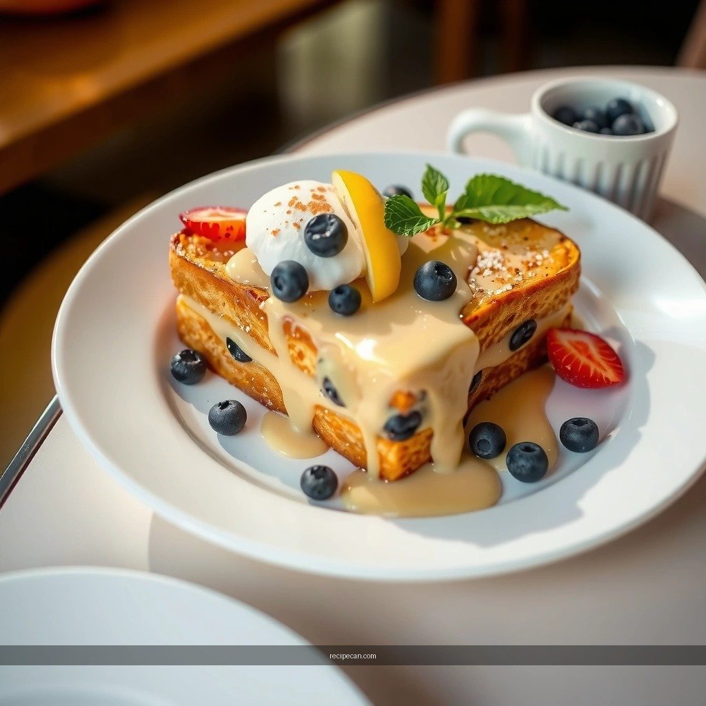 Dairy Free Batter - dairy free french toast recipe