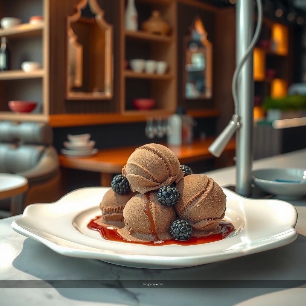 Dash Chocolate Ice Cream - dash chocolate ice cream recipe