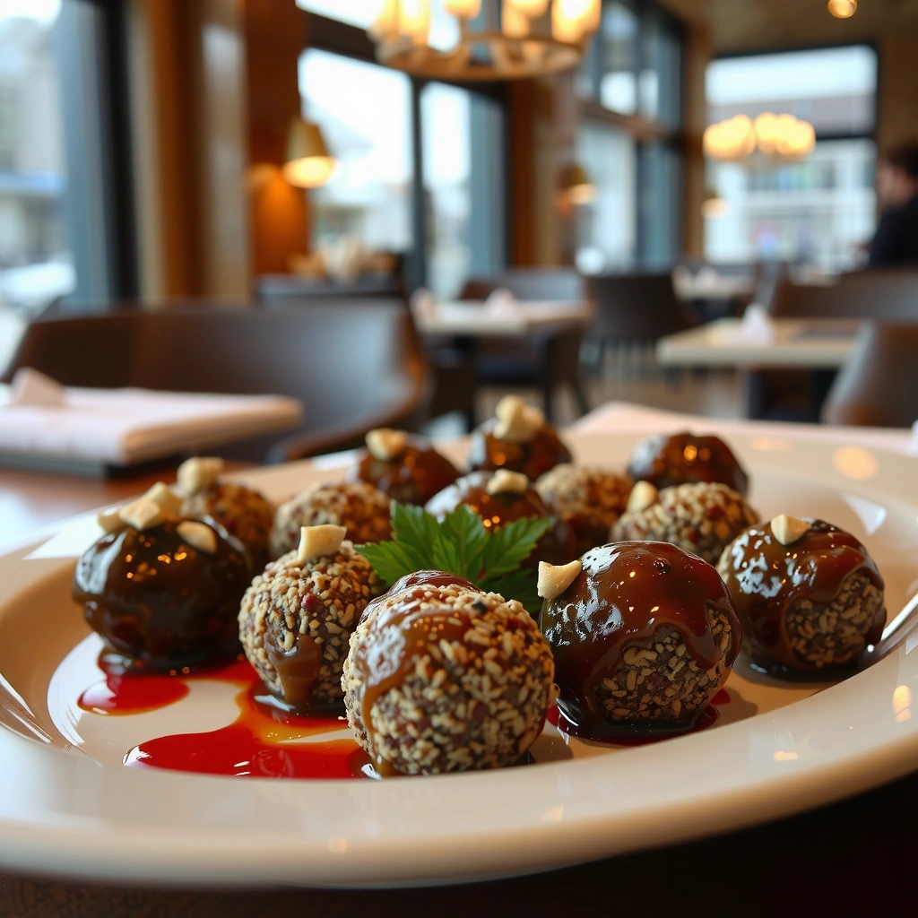 Date Energy Balls - date energy balls recipe