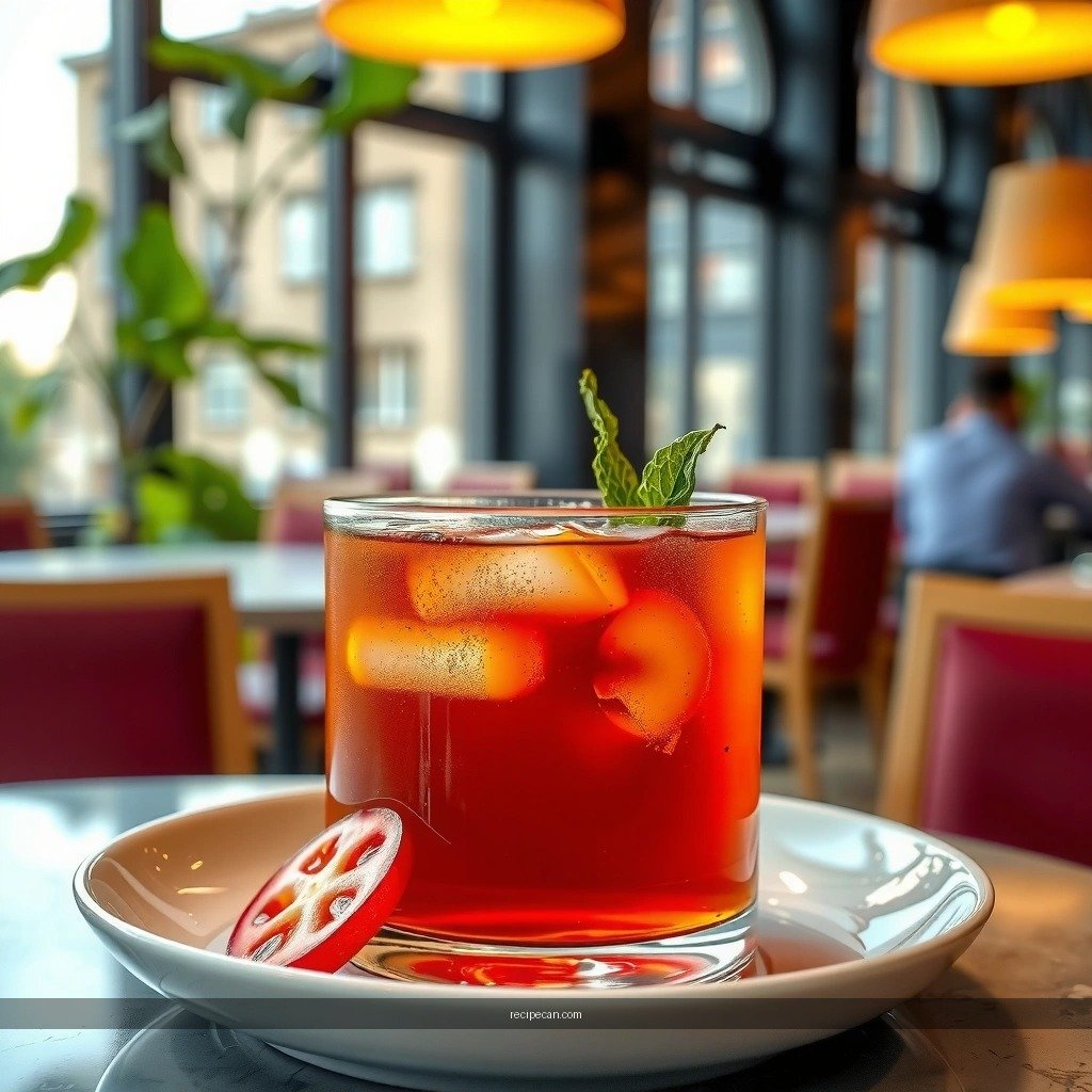 Detox Tea - detox tea recipe
