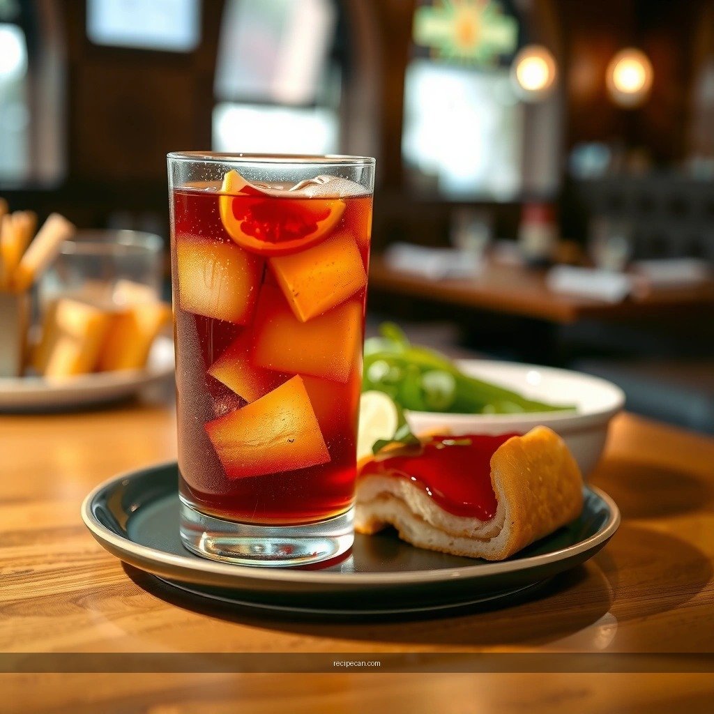 Dissolve Sugar - sweet tea southern recipe