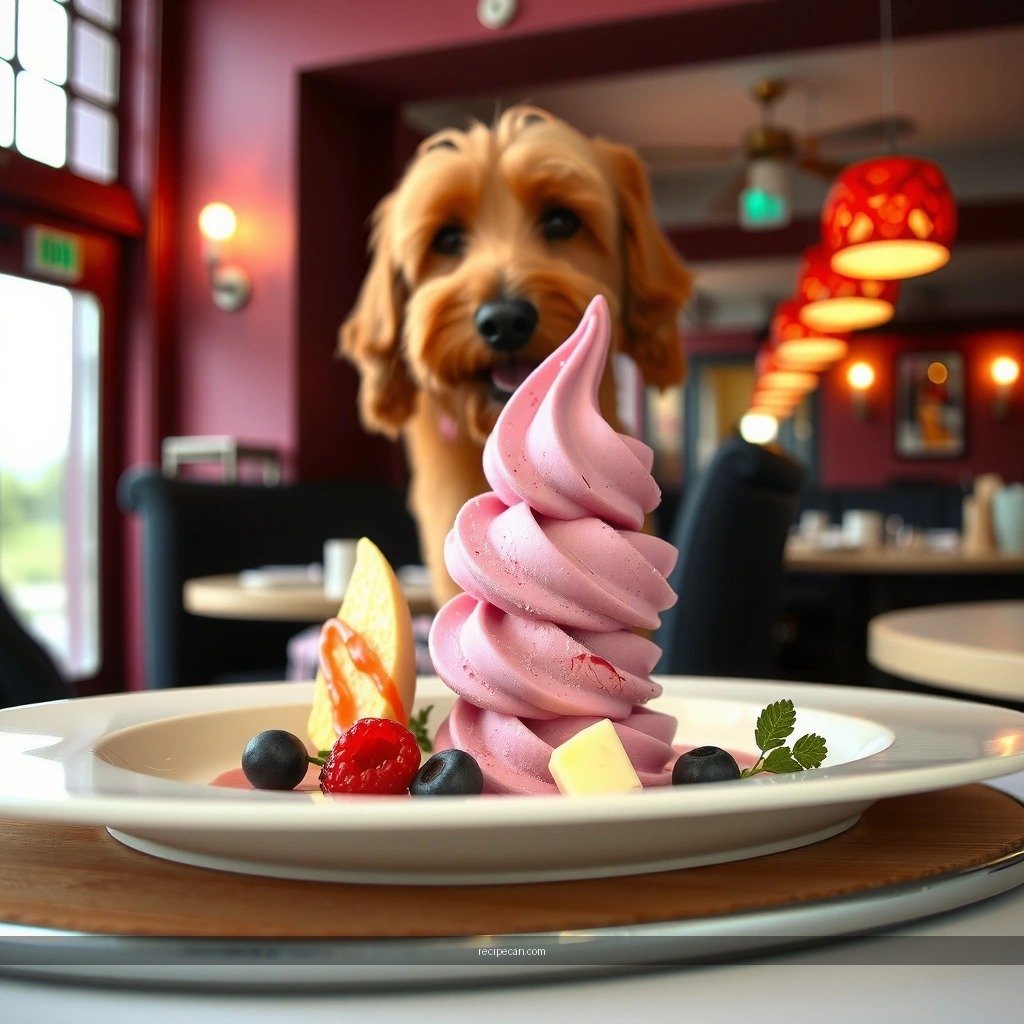 Dog-Safe Picks - best homemade dog ice cream recipe