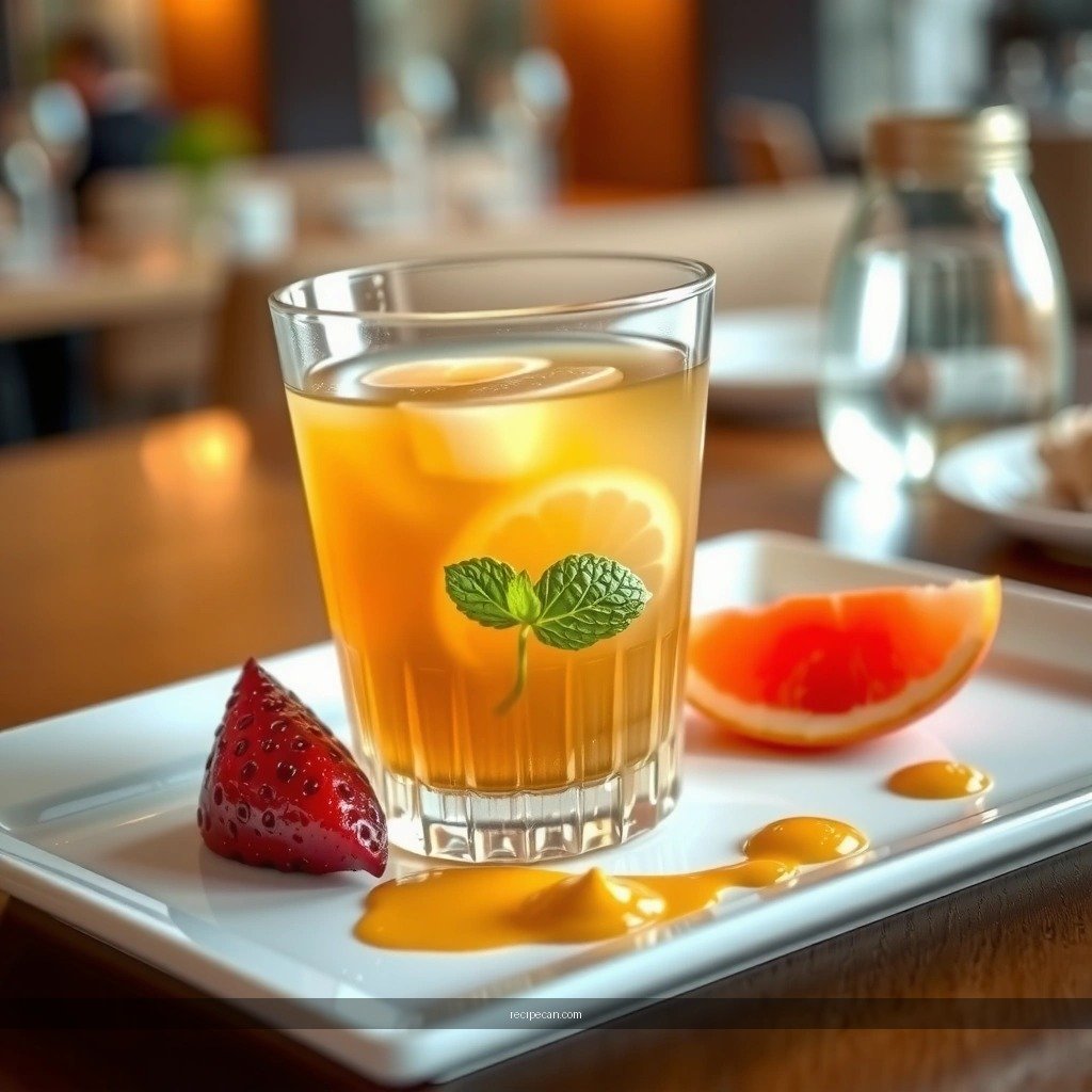 Dosage and Timing - detox tea recipe
