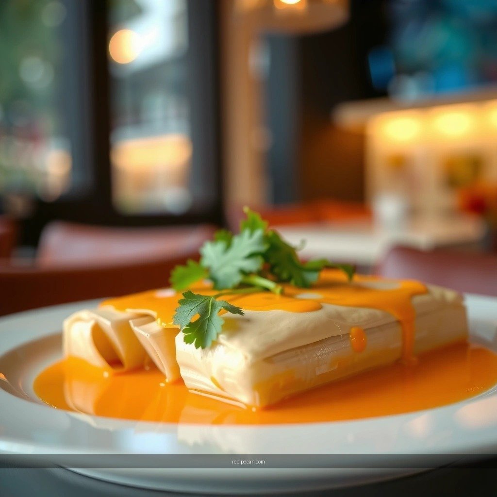 Dough - masa tamales recipe