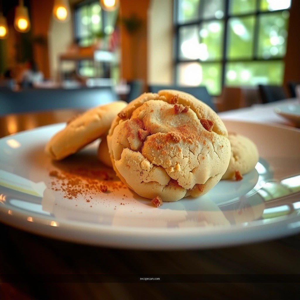 Dough - crumbl snickerdoodle recipe