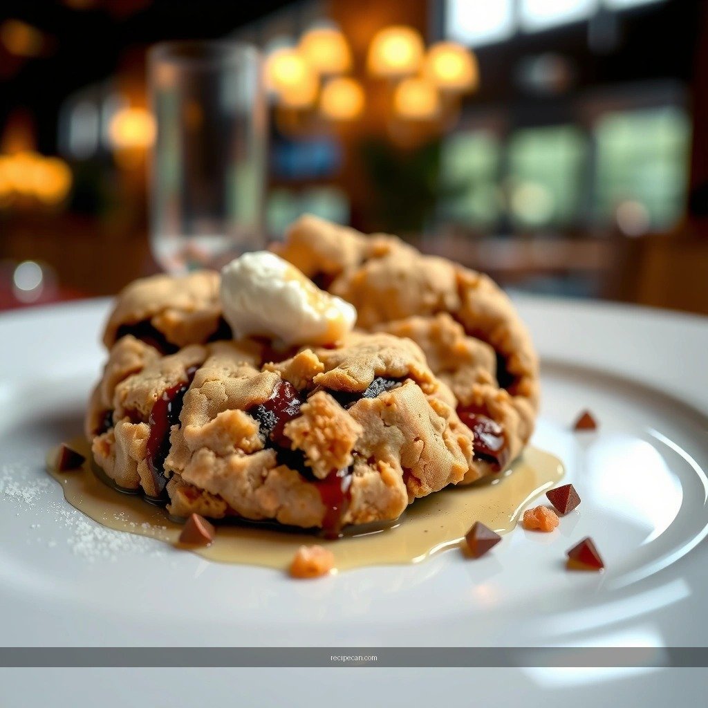 Dough Method - copycat crumbl cookie recipe