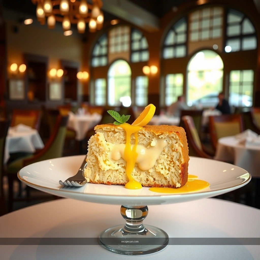 Duncan Hines - duncan hines lemon pudding pound cake recipe