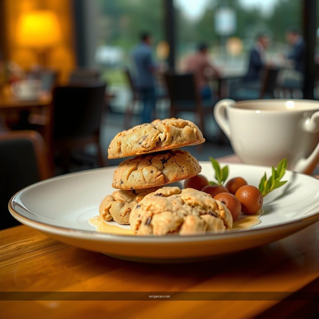 Earl Grey Flavor - earl grey tea cookies recipe