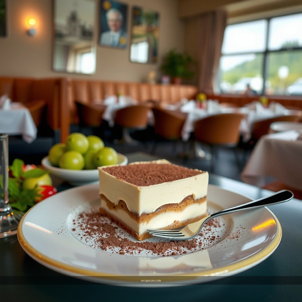Easy Tiramisu Recipes - easy tiramisu recipes