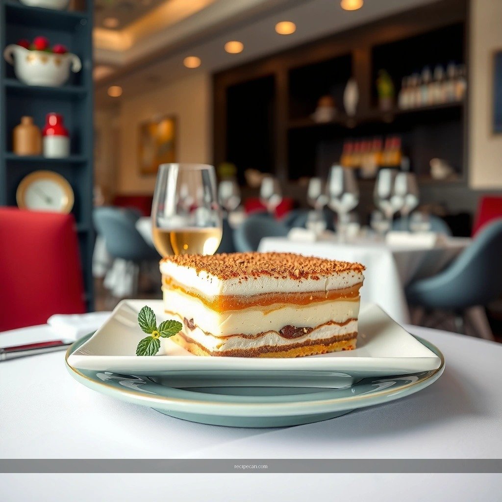 eataly Tiramisu - eataly tiramisu recipe