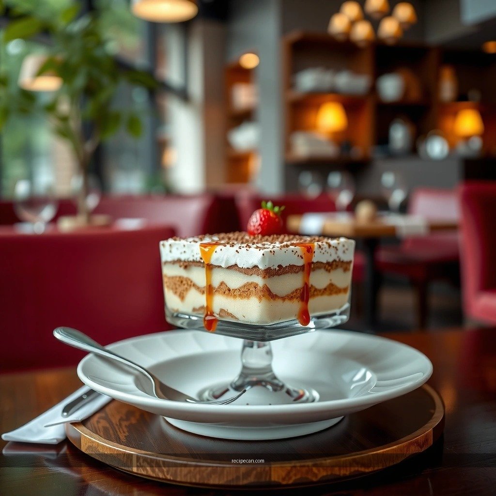 Egg-Free Substitutions - italian tiramisu recipe without raw eggs