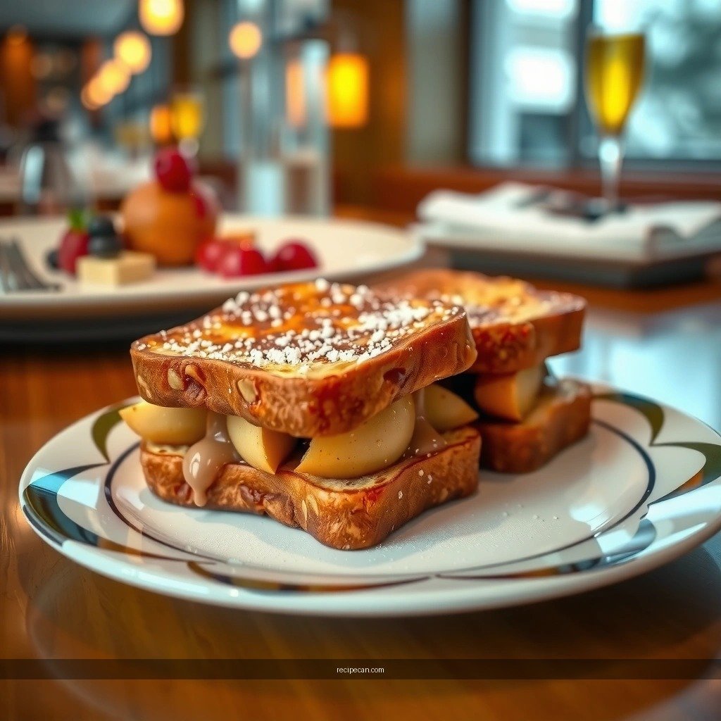 Egg Mixture - basic french toast recipe