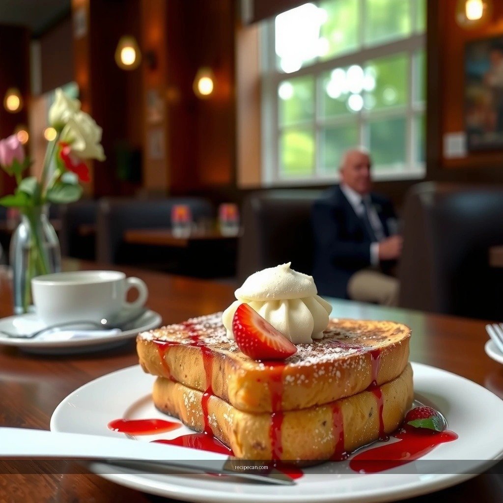 Egg Mixture - ihop french toast recipe