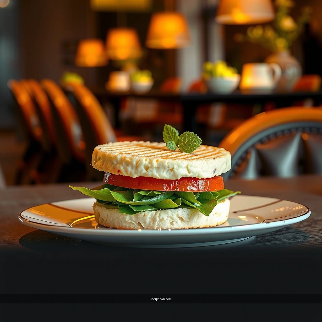 Egg Salad Tea Sandwiches - recipes tea sandwiches