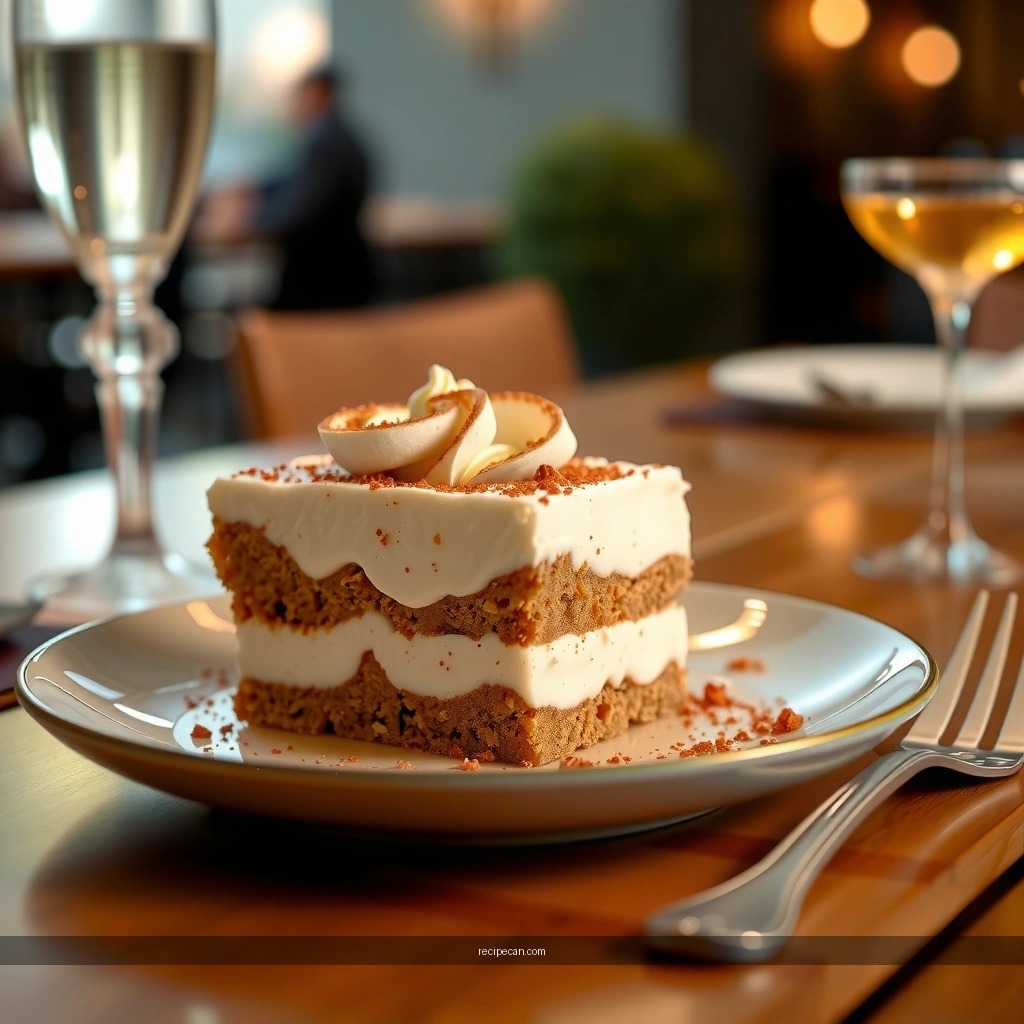 Egg Substitutes - italian tiramisu recipe without eggs