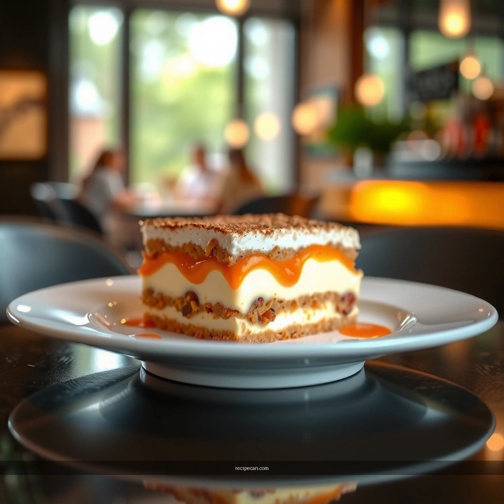 Eggless Mascarpone Cream - tiramisu no egg recipe