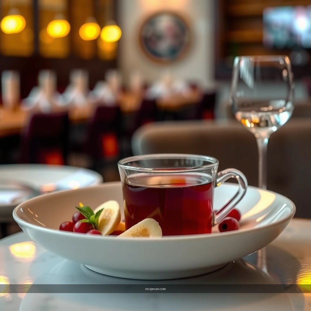 Elderberry Tea - elderberry tea recipe