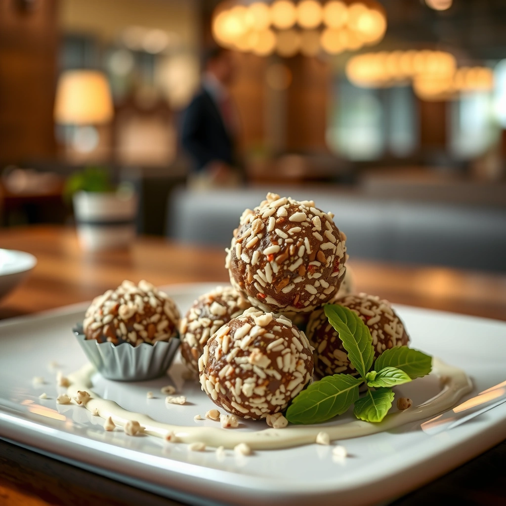 Energy Balls - energy balls recipes