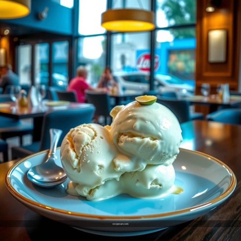 Equipment - pistachio yogurt ice cream recipe