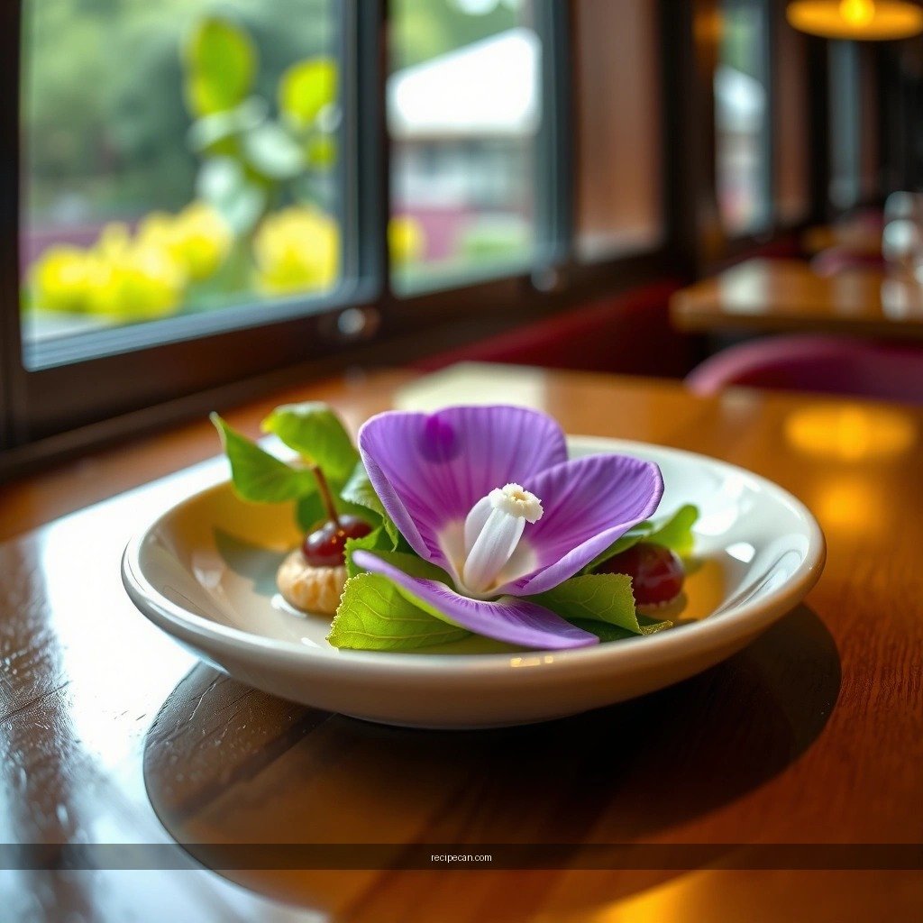 Equipment - butterfly pea flower tea recipe