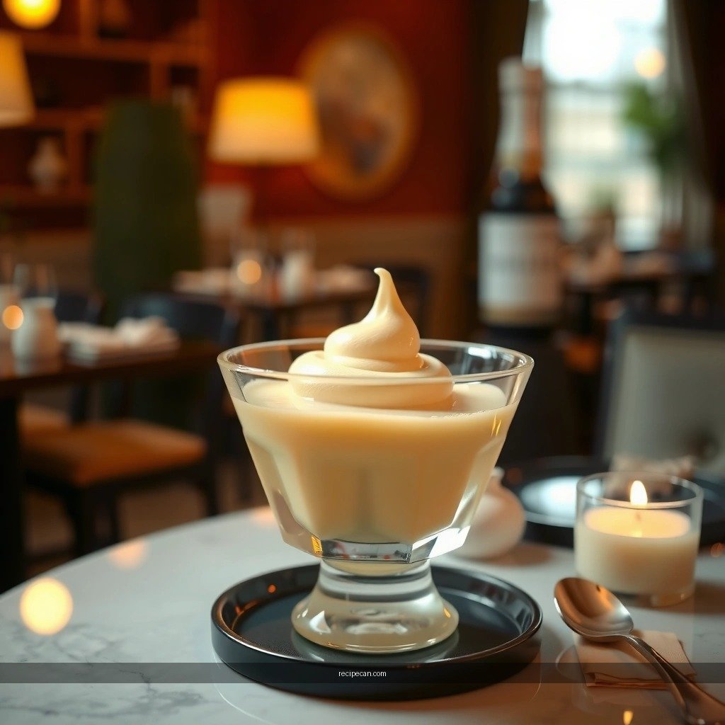 Equipment Prep Tips - baileys pudding recipe