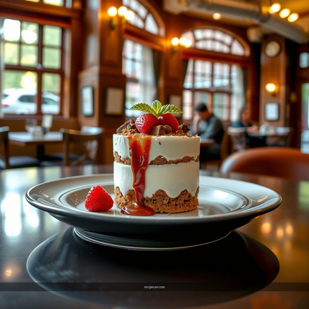 Espresso - recipe for authentic tiramisu