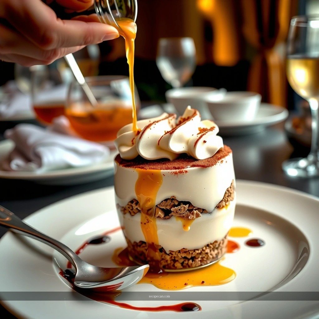 Espresso - italian tiramisu recipe jamie oliver