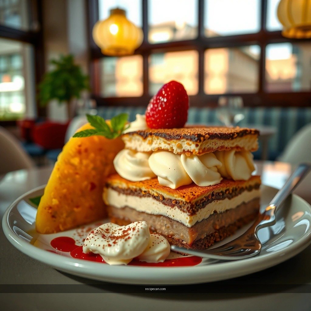 Espresso - tiramisu recipe mascarpone cheese
