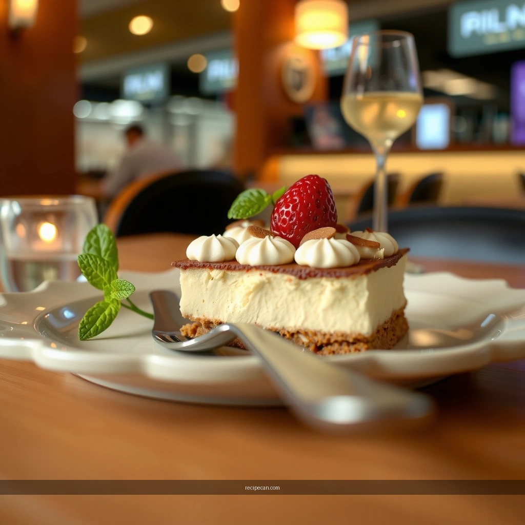 Espresso and Cream - easy italian tiramisu recipe